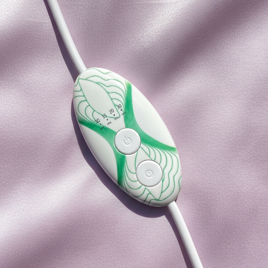 Masque LED Visage Upskin – Intégrez la luminothérapie professionnelle à votre routine
